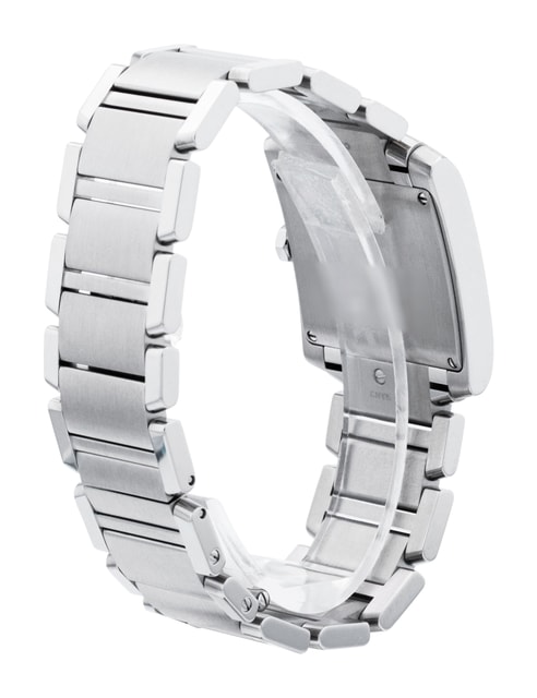 Cartier Tank Francaise WSTA0005 Image 3